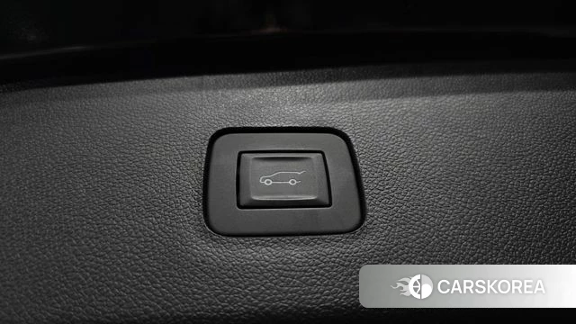 Chevrolet (GM Daewoo) Trax Crossover id 4612390 из Кореи 20