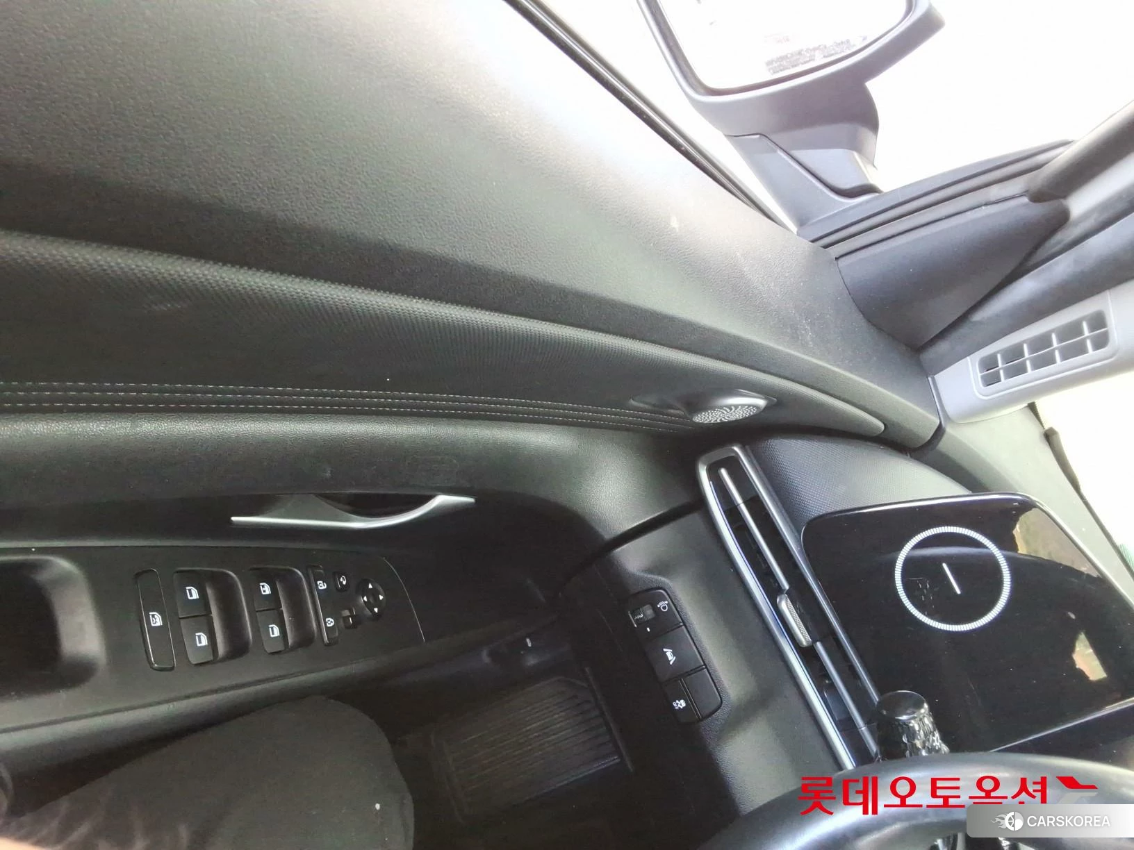 Hyundai Avante id 4909213 из Кореи 20