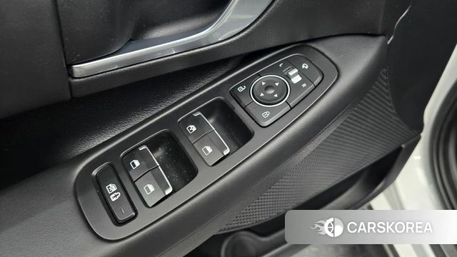 Hyundai Sonata (DN8) id 4430151 из Кореи 20