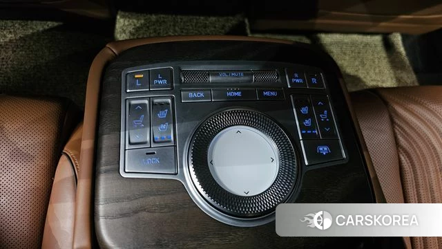 Genesis G80 (RG3) id 4434807 из Кореи 20