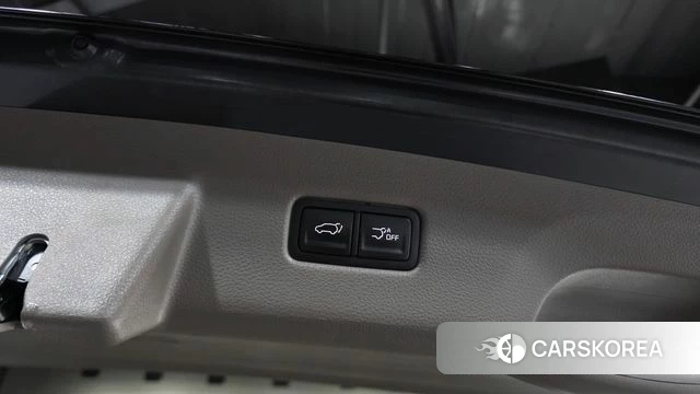 Kia Carnival 4th generation id 4636567 из Кореи 20