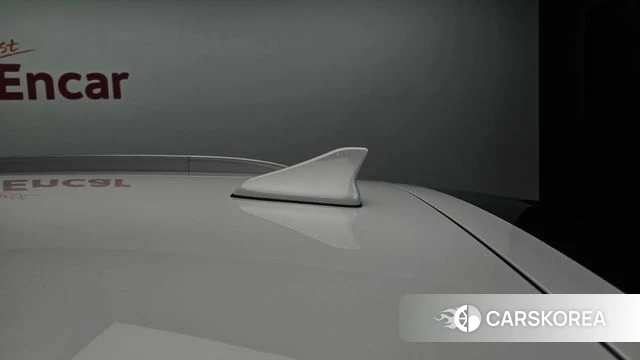 Kia The New Niro id 4447532 из Кореи 20