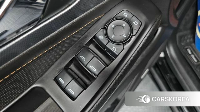 Chevrolet (GM Daewoo) Traverse id 4651885 из Кореи 20