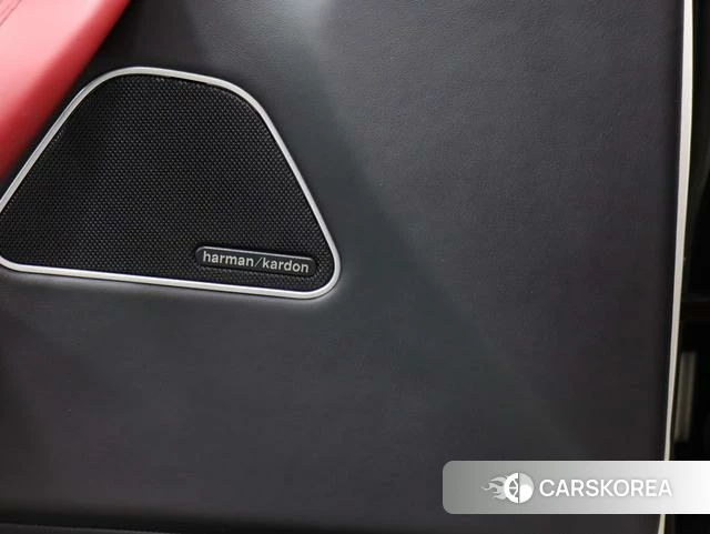 Maserati Levante id 4211545 из Китая 20