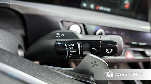 Kia K8 id 4303964 из Кореи 20