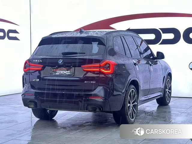 BMW X3 id 4335643 из Китая 20