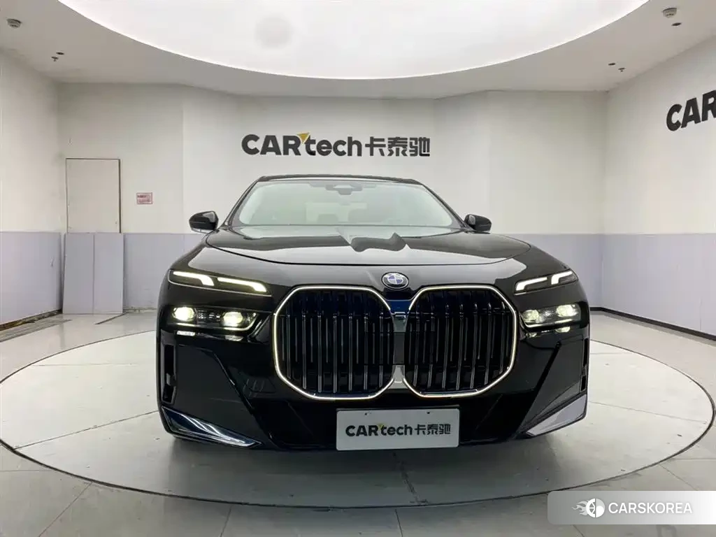 BMW 7 series id 4539099 из Китая 20
