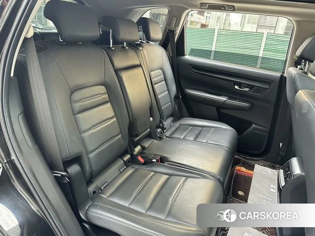 Honda CR-V id 4264137 из Китая 20