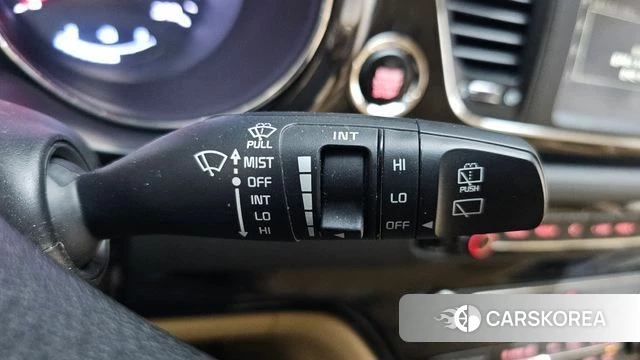 Kia The New Carnival id 4304491 из Кореи 20