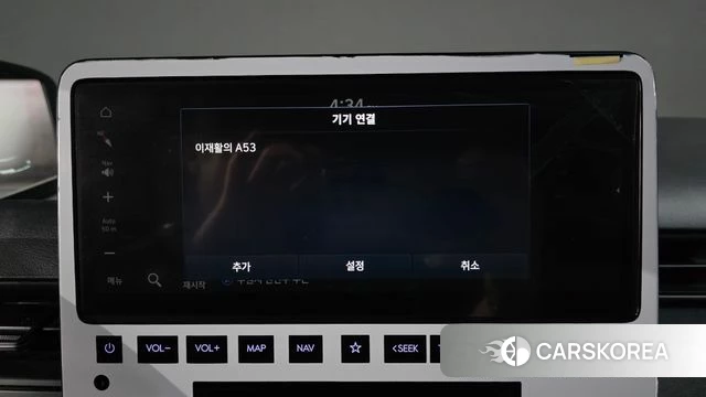 Hyundai Staria id 4194233 из Кореи 20