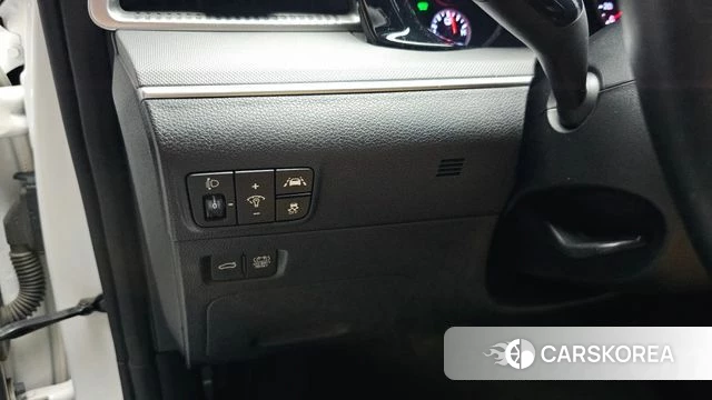 Kia K5 Hybrid 3rd Generation id 4768696 из Кореи 20
