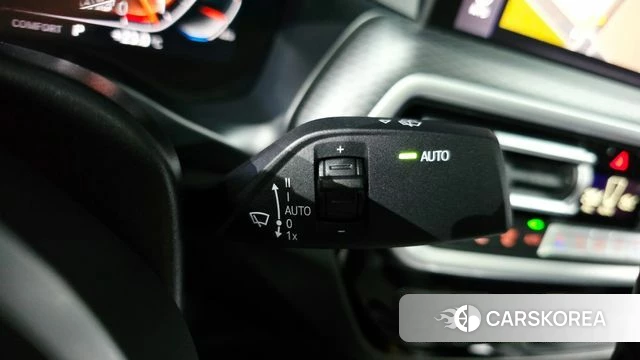 BMW X4 (G02) id 4854794 из Кореи 20