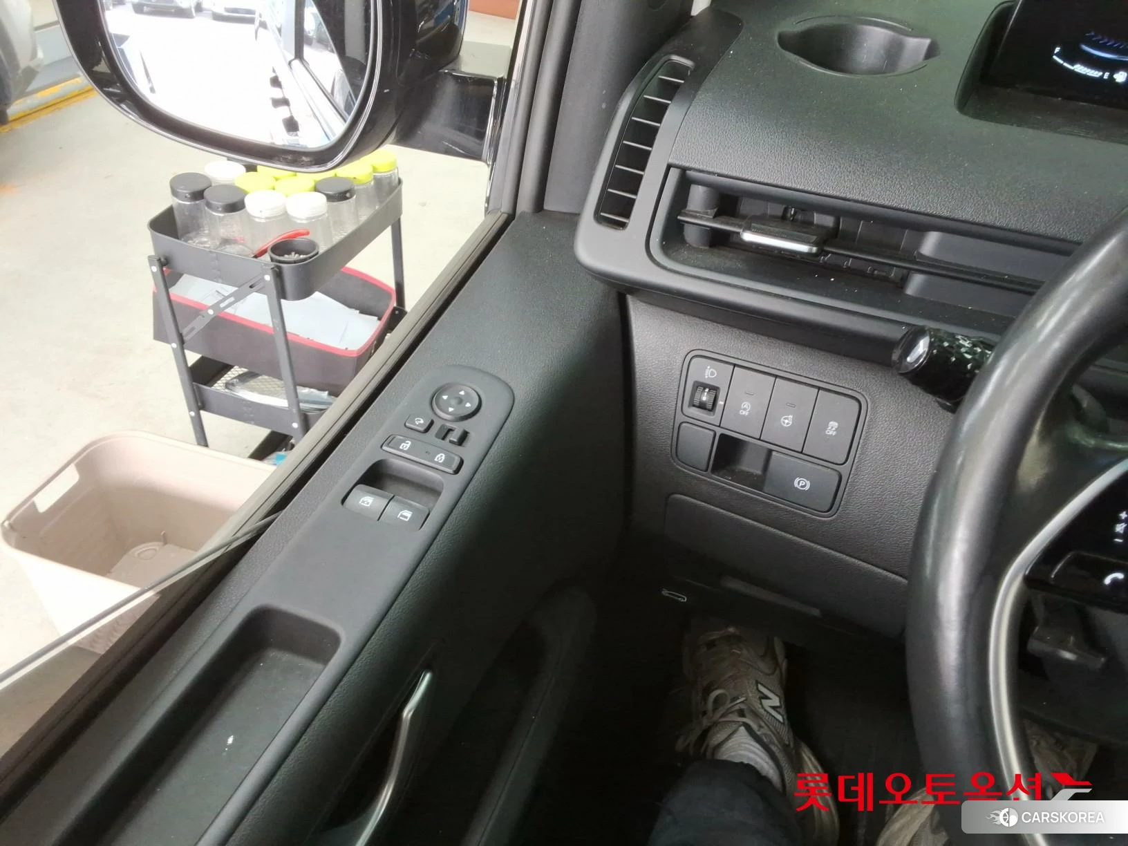 Hyundai Staria id 3888297 из Кореи 20