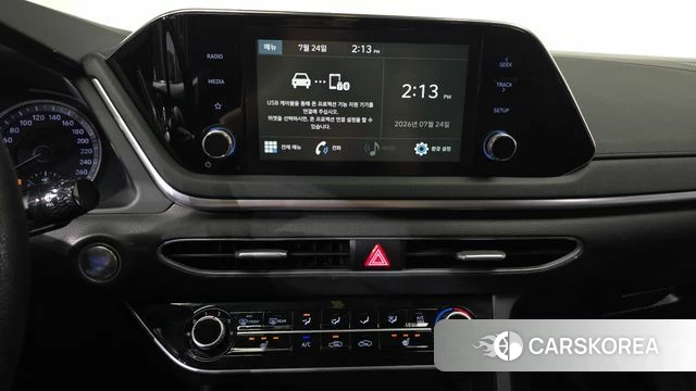 Hyundai Sonata (DN8) id 4625739 из Кореи 20