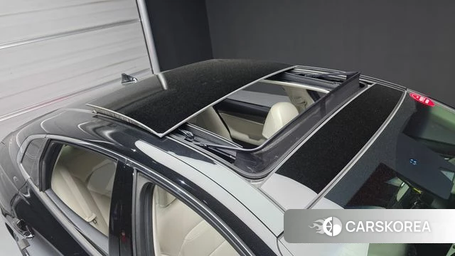 Hyundai The New Grandeur IG id 4244275 из Кореи 20