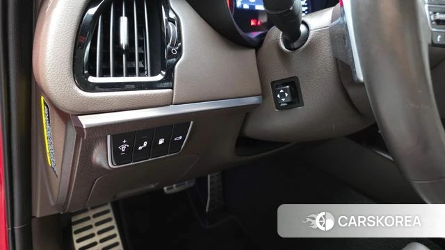 Kia Stinger id 4794988 из Кореи 20