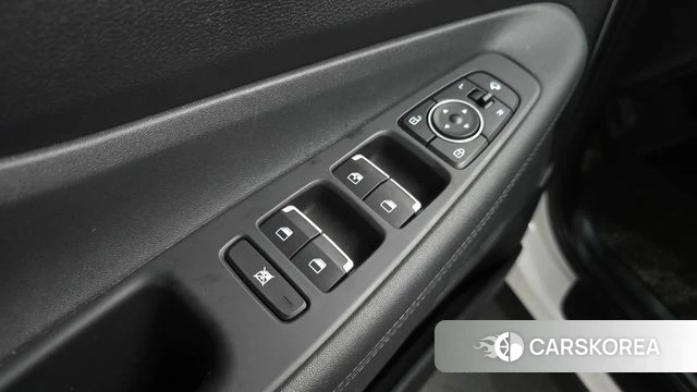 Hyundai Santa Fe TM id 4294534 из Кореи 20