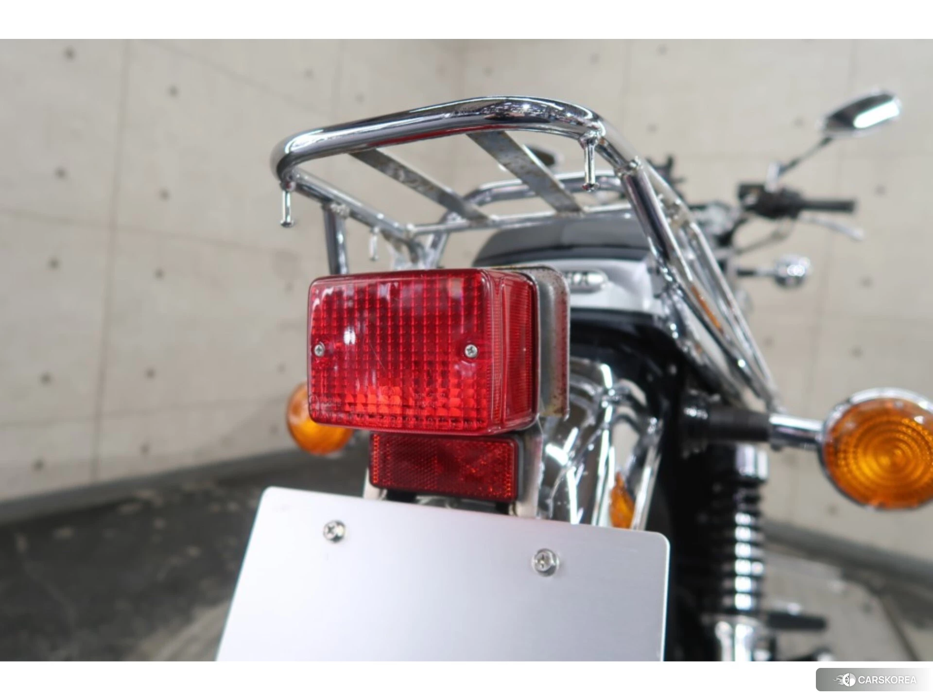 OTHER SR400 FINAL ED id 4380094 из Японии 20