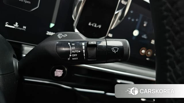 Kia The New K5 3rd generation id 4623542 из Кореи 20
