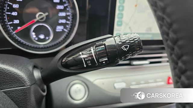 Hyundai The New Grandeur IG id 4383960 из Кореи 20