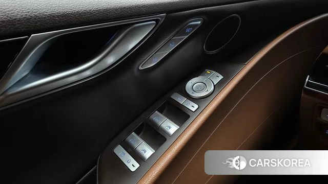 Genesis G80 (RG3) id 4872534 из Кореи 20