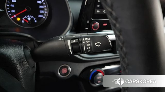 Kia The New K3 2nd generation id 4223883 из Кореи 20