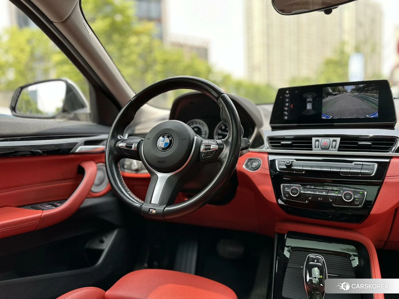 BMW X2 id 4492988 из Китая 20