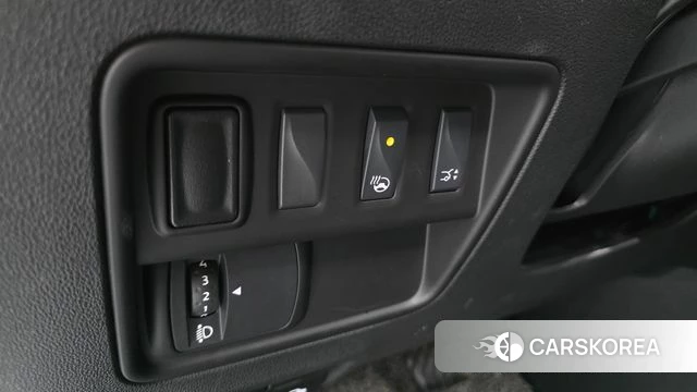 Renault Korea (Samsung) The New QM6 id 4424302 из Кореи 20