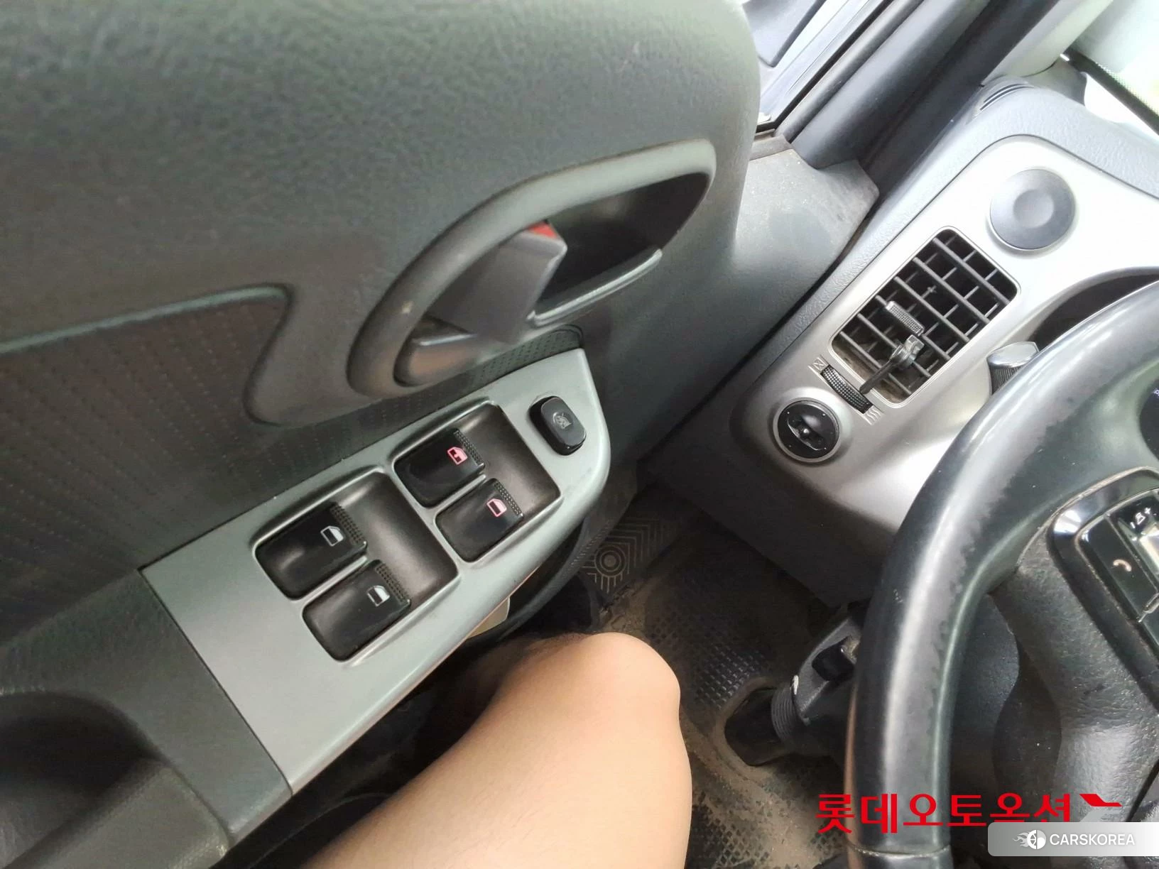 Kia Bongo III 1 ton id 4902437 из Кореи 20