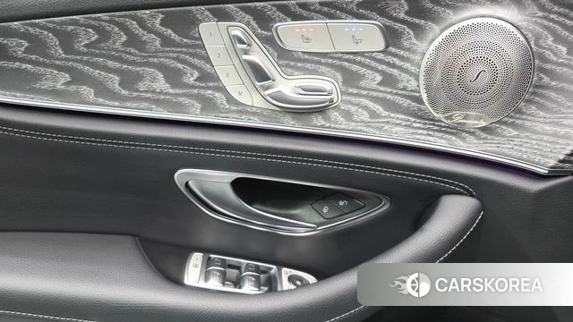 Mercedes-Benz E-Class W213 id 4871802 из Кореи 20