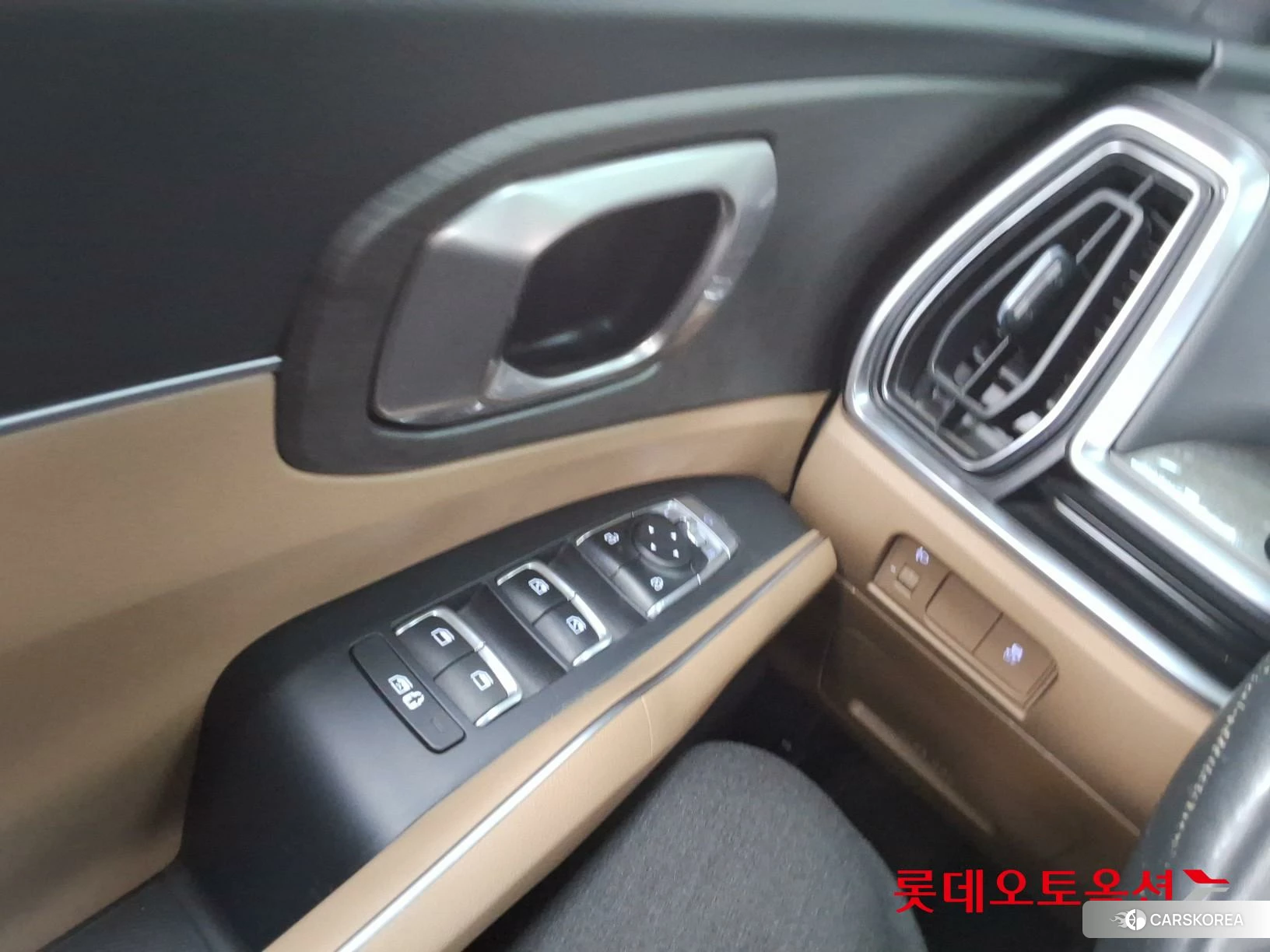 Kia Sorento Hybrid id 4347404 из Кореи 20