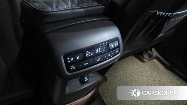 Hyundai The New Palisade id 4540953 из Кореи 20