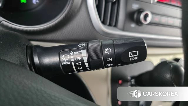 Kia The New Ray id 4402204 из Кореи 20