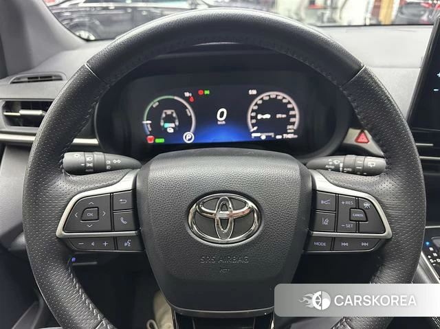 Toyota Saina id 3993407 из Китая 20