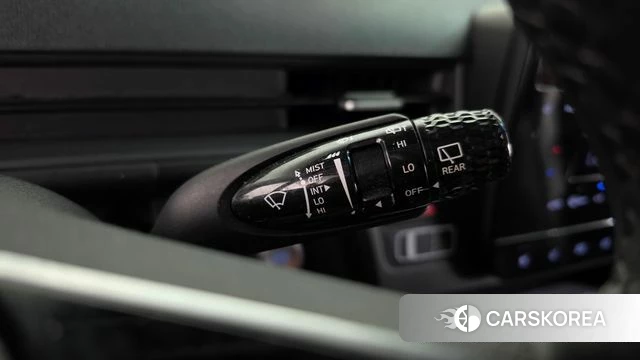 Hyundai Staria id 4741012 из Кореи 20
