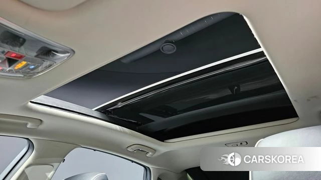 Genesis G80 (RG3) id 4848686 из Кореи 20