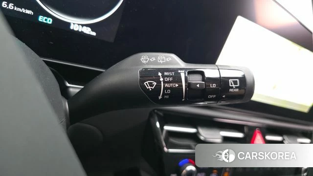 Kia Di All New Niro EV id 4591501 из Кореи 20