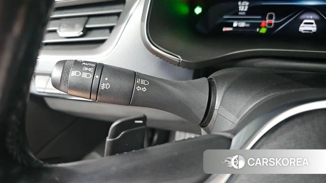 Renault Korea (Samsung) XM3 id 4529970 из Кореи 20
