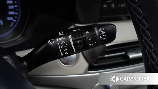 Hyundai Palisade id 4446475 из Кореи 20