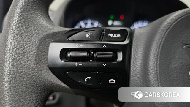 Kia Morning Urban (JA) id 4849031 из Кореи 20