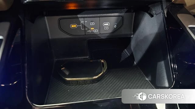 Kia The New Sorento 4th Generation id 4329692 из Кореи 20