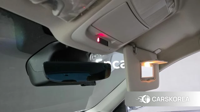 Renault Korea (Samsung) The New QM6 id 4244615 из Кореи 20