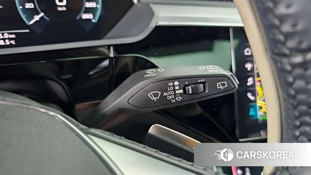 Audi e-Tron id 4496031 из Кореи 20