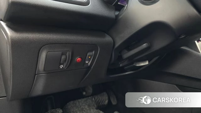 Renault Korea (Samsung) SM6 id 4318061 из Кореи 20