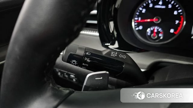 Kia K5 3rd generation id 4201430 из Кореи 20