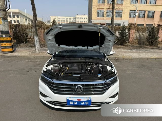 Volkswagen Sagitar id 4207947 из Китая 20