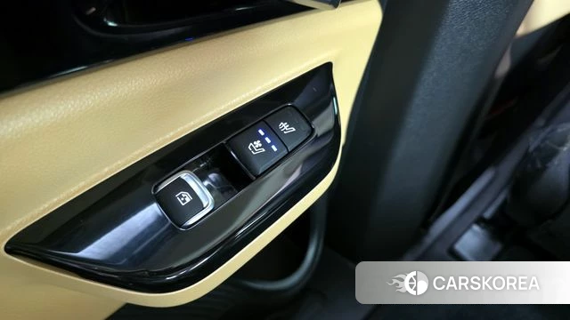 Kia Carnival 4th generation id 4376152 из Кореи 20
