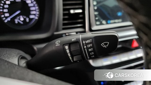 Hyundai Sonata New Rise id 4339534 из Кореи 20
