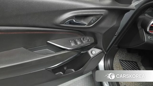 Chevrolet (GM Daewoo) Trax Crossover id 4618078 из Кореи 20