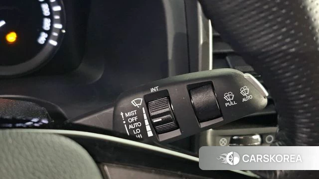 Ssangyong The New Rexton Sport id 4202452 из Кореи 20